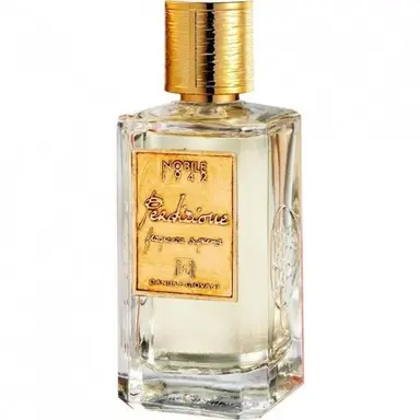 Perdizione by Nobile 1942 bottle