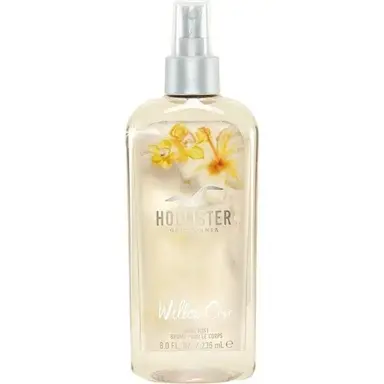 Willow Cove by Hollister bottle