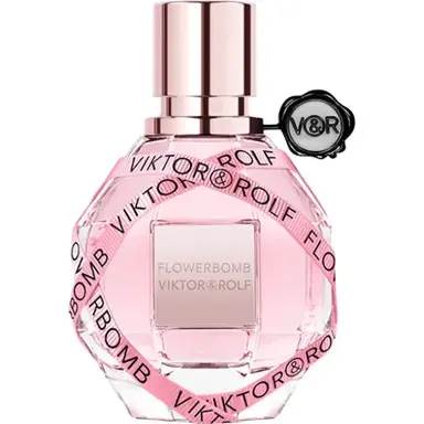 Flowerbomb Bomblicious by Viktor Rolf bottle