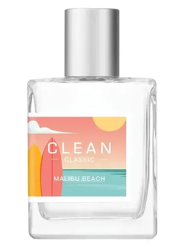 Malibu Beach by Clean bottle