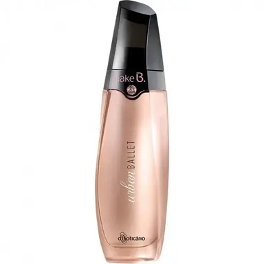 Make B. Urban Ballet by O Boticário bottle