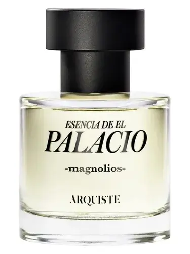 Magnolios by Arquiste