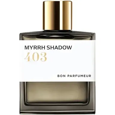 403 Myrrh Shadow by Bon Parfumeur bottle