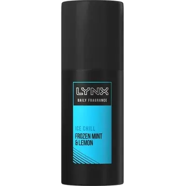 Ice Chill by Axe bottle