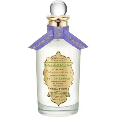 Lavandula by Penhaligon's bottle