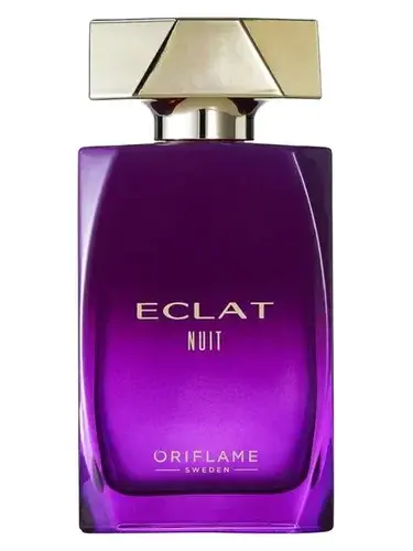 Eclat Nuit by Oriflame bottle