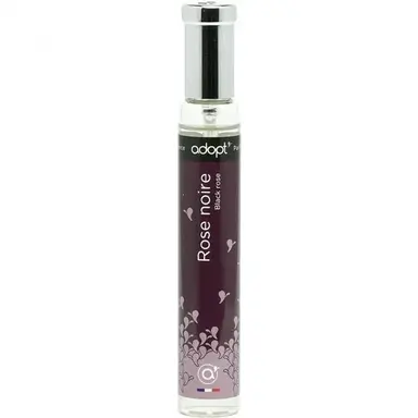 Rose Noire by Adopt Parfums bottle
