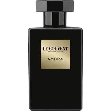 Ambra by Le Couvent Maison de Parfum