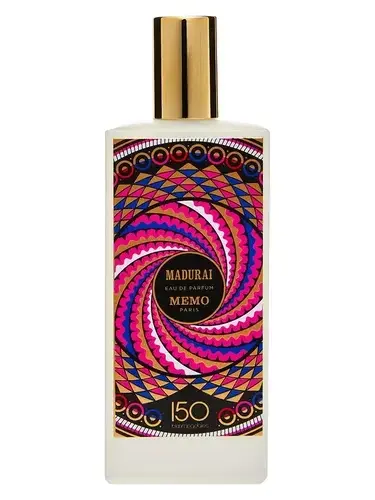 Madurai (Bloomingdale's 150th Anniversary Exclusive) by Memo Paris bottle