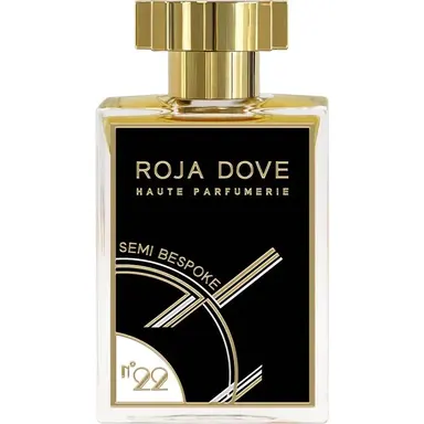 Semi-Bespoke No. 22 by Roja London bottle
