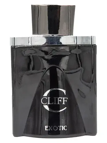 Cliff Exotic by Dumont