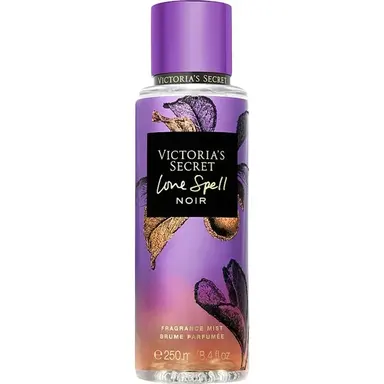 Love Spell Noir by Victoria's Secret bottle