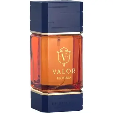 Valor Enigma by Khadlaj Perfumes