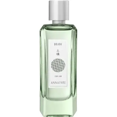 Dojou for Him by Annayake bottle