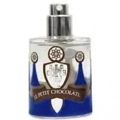 Alla Corte del Re - Le Petit Chocolatier I: Confiture by Nobile 1942 bottle