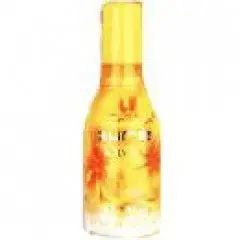 Pure Love by Oriflame bottle