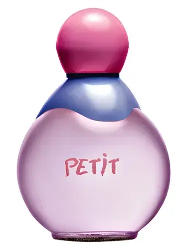 Petit by Avon bottle