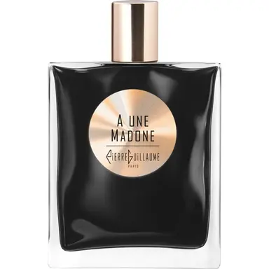 A Une Madone by Pierre Guillaume bottle
