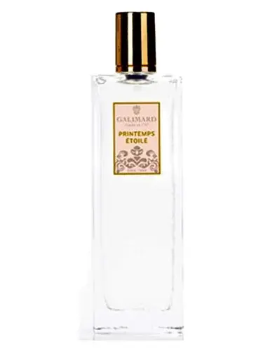Printemps Etoile by Galimard bottle