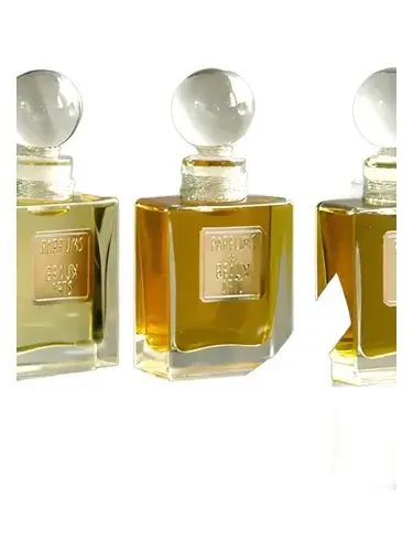 Jitterbug by Dsh Perfumes bottle