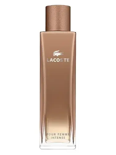 Lacoste Pour Femme Intense by Lacoste bottle