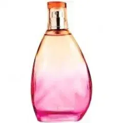 Aquarelles Végétales Eau Fruitee pour L'Ete by Yves Rocher bottle