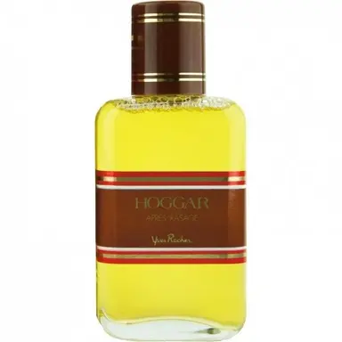 Hoggar (1984) Après-Rasage by Yves Rocher bottle