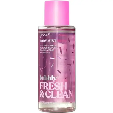 Pink - Bubbly Fresh & Clean by Victoria's Secret