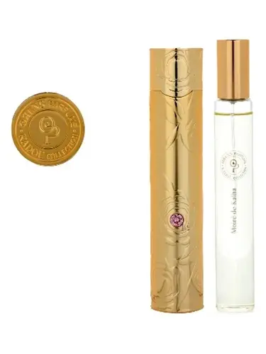 Moire De Kalha by Orens Parfums