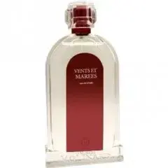 Vents et Marées by Molinard bottle