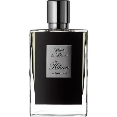 Back to Black by Kilian bottle