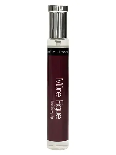 Mûre Figue by Adopt Parfums bottle