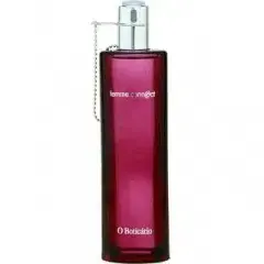 Femme.connect by O Boticário bottle