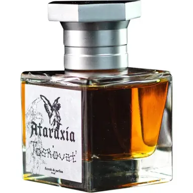 Amaretto Jazz in the Melting Room by Toskovat bottle