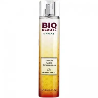 Bio Beauté - Cologne Fraîche Méditerranéenne Cédrat & Néroli by Nuxe