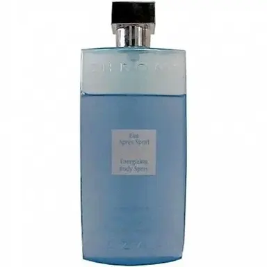 Chrome Eau Après Sport by Azzaro