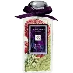 Peony & Moss by Jo Malone bottle