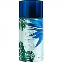 212 Surf Men by Carolina Herrera bottle