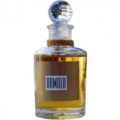 Ormolu by Penhaligon's bottle