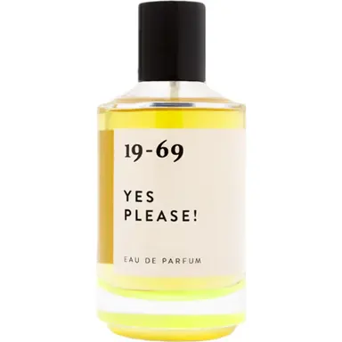 Yes Please! by 19-69 bottle
