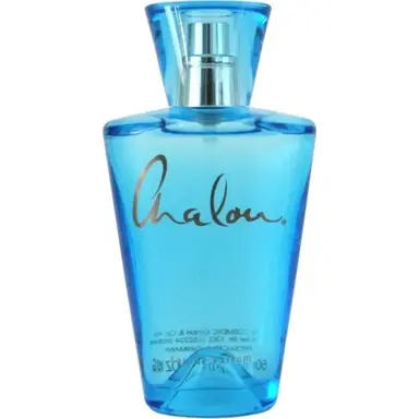 Chalou (Blau) by Lidl bottle