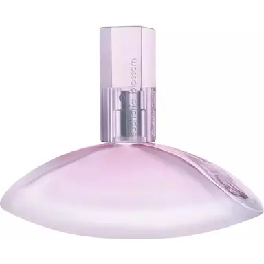 Euphoria Blossom by Calvin Klein bottle