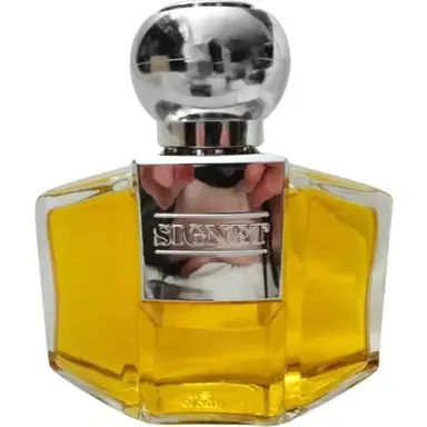 Signet After Shave by Avon bottle