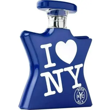 I Love New York for Fathers by Bond No.9 bottle