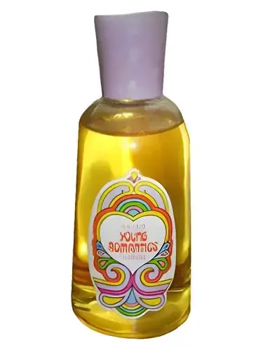 Young Romantics by Avon bottle
