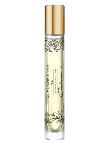 No.1 Twist Cardamom by Clive Christian bottle