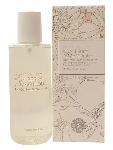 Açai Berry & Magnolia by Victoria's Secret bottle