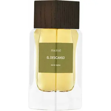 El Descanso by Frassai