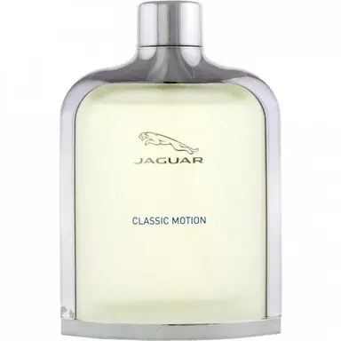Jaguar Classic Motion by Jaguar bottle