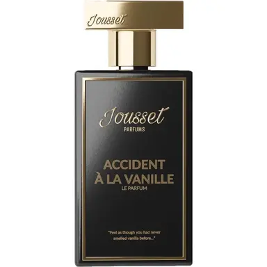 Accident À La Vanille by Jousset Parfums
